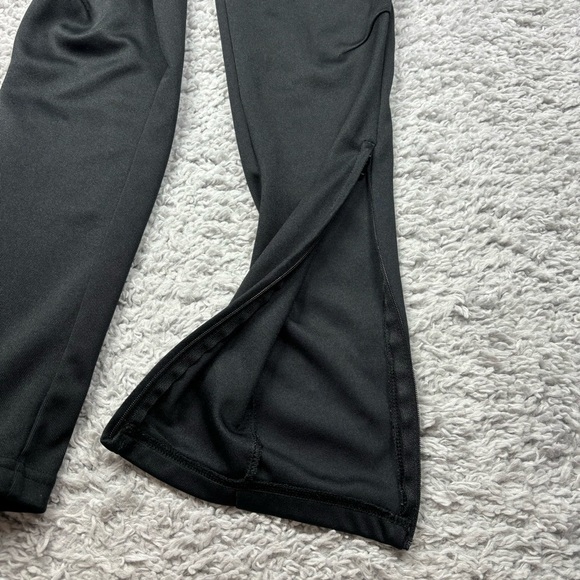 Adidas Pants Womens Extra Small Tiro Training 3 Stripe Activewear Warm Ups Train - Picture 5 of 6